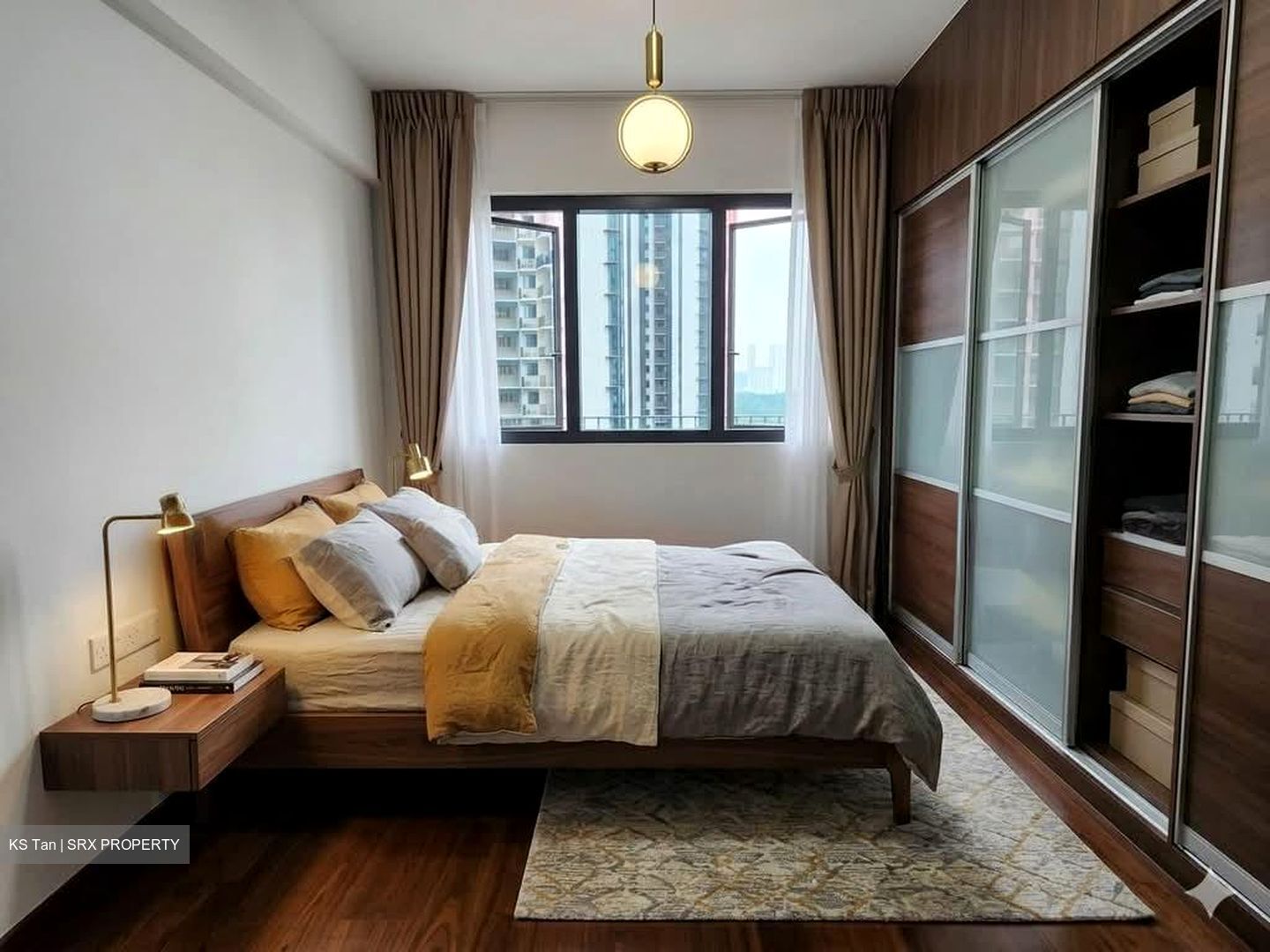 Normanton Park (D5), Apartment #556455421
